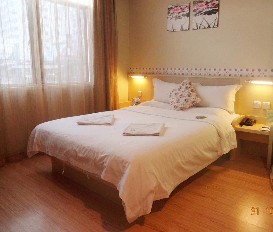 City Star Ji Feng Branch Kunming Cameră foto