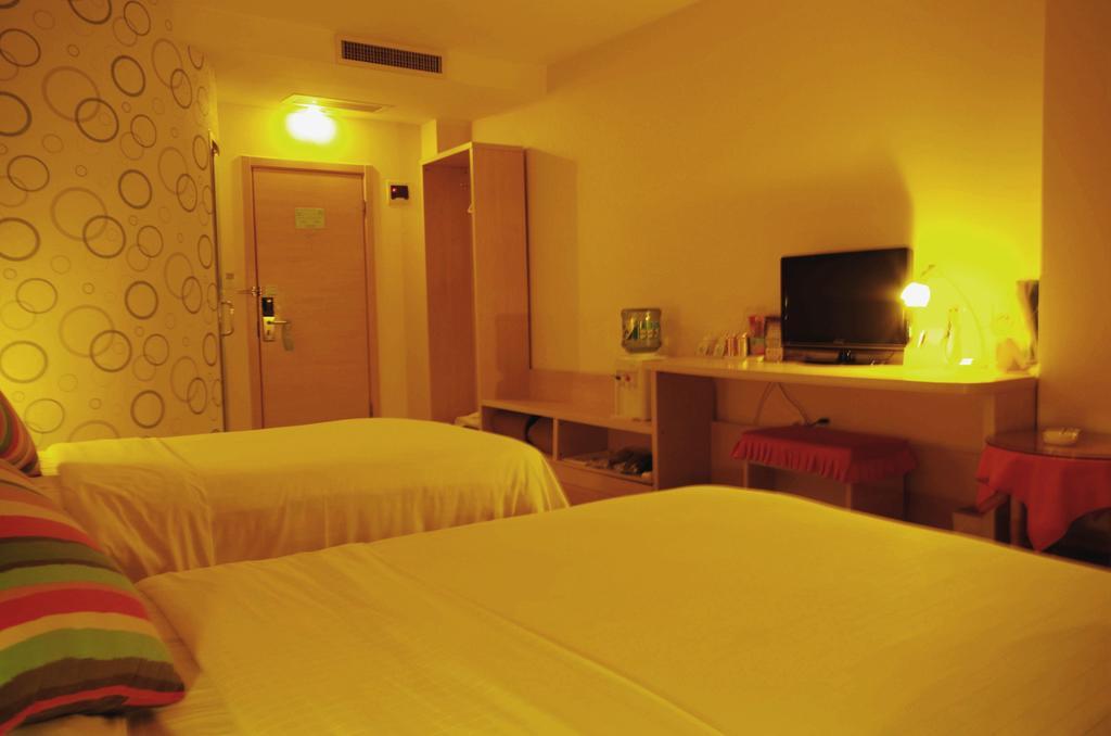 City Star Ji Feng Branch Kunming Cameră foto