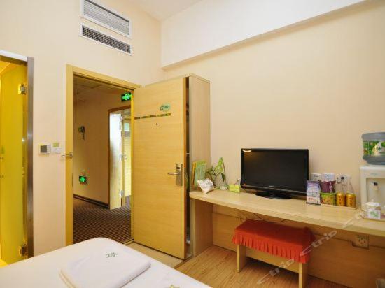 City Star Ji Feng Branch Kunming Exterior foto